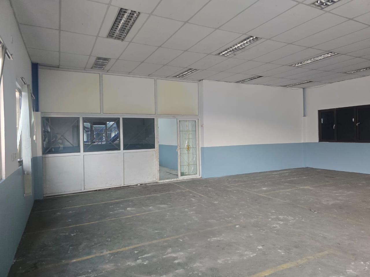 Gudang dijual di EJIP Lippo Cikarang